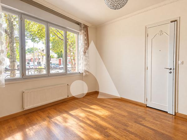 Appartement 3 pièces 62 m2