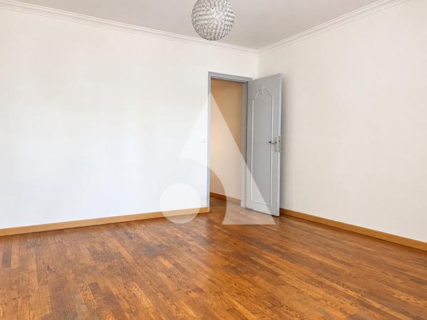 Appartement 3 pièces 62 m2