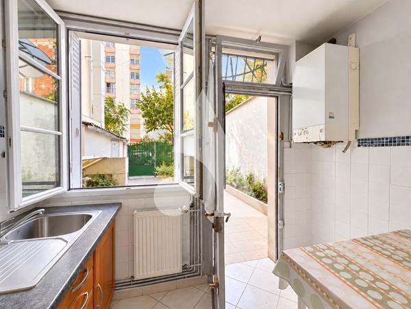 Appartement 3 pièces 62 m2