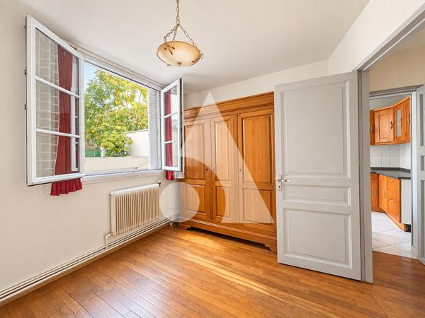 Appartement 3 pièces 62 m2