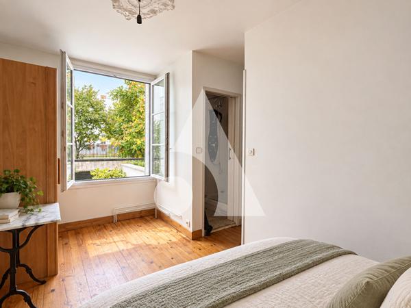 Appartement 3 pièces 62 m2
