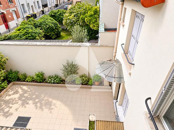Appartement 3 pièces 62 m2