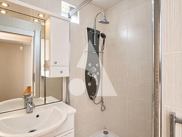 Appartement 3 pièces 62 m2