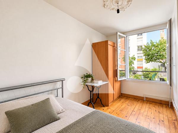Appartement 3 pièces 62 m2