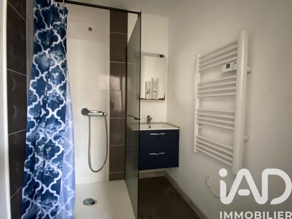 Maison à vendre 3 pièces 58 m² Montluçon