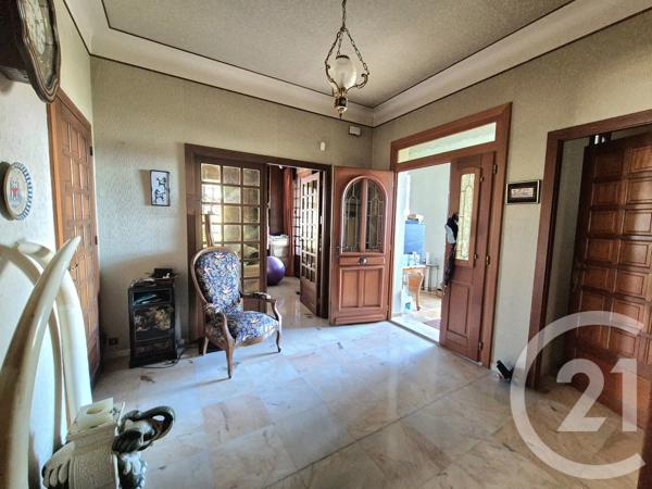Maison à vendre  7 pièces - 245 m 2   CABESTANY  - 66