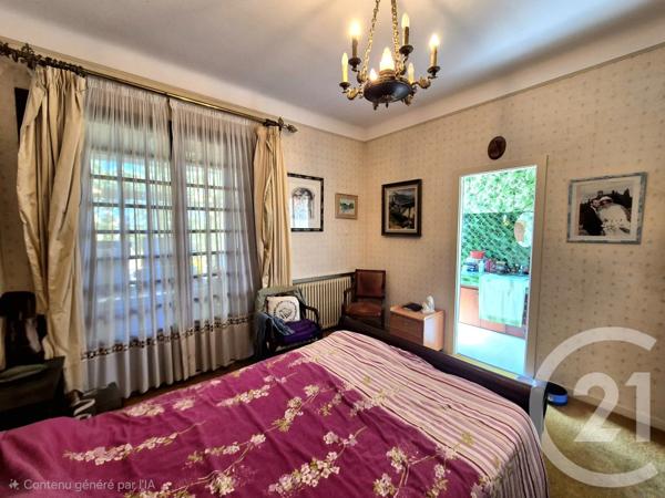 Maison à vendre  7 pièces - 245 m 2   CABESTANY  - 66