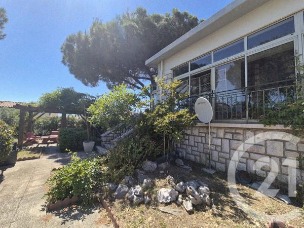Maison à vendre  7 pièces - 245 m 2   CABESTANY  - 66