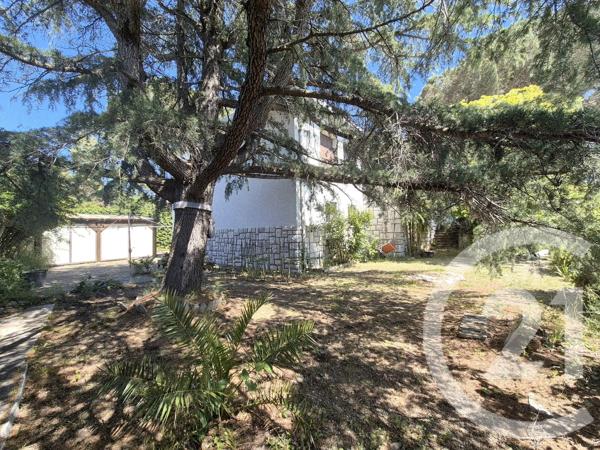 Maison à vendre  7 pièces - 245 m 2   CABESTANY  - 66