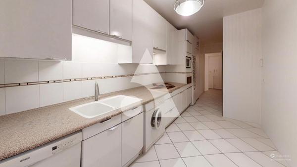 Appartement 4 pièces 95 m2