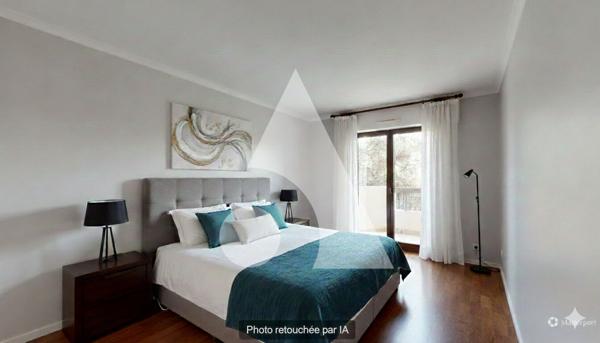 Appartement 4 pièces 95 m2
