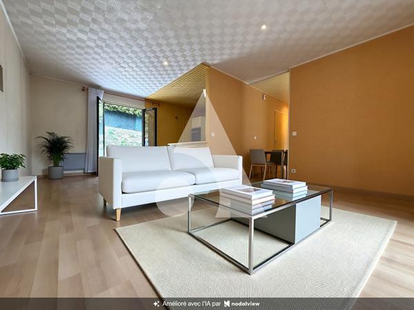 Maison 5 pièces 91 m2