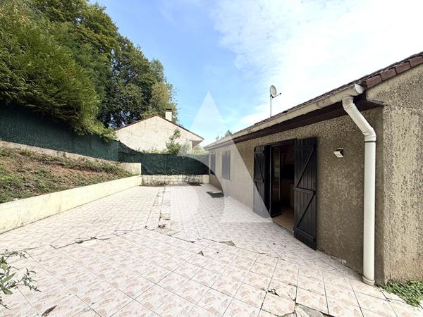 Maison 5 pièces 91 m2