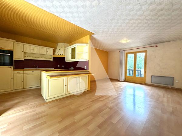 Maison 5 pièces 91 m2