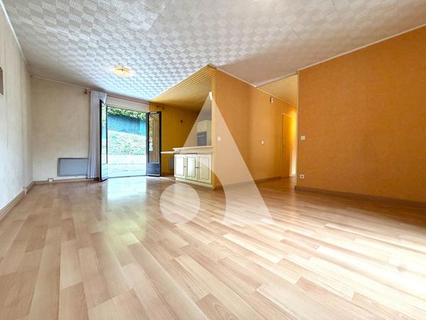 Maison 5 pièces 91 m2