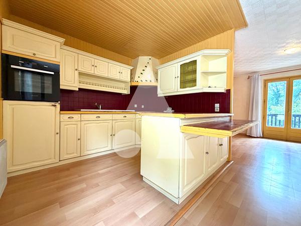 Maison 5 pièces 91 m2