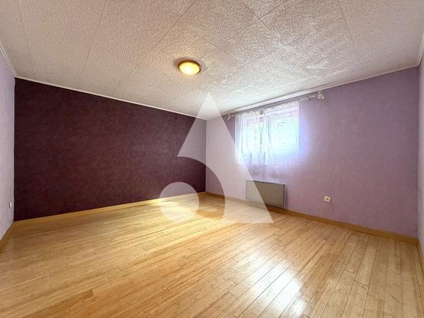 Maison 5 pièces 91 m2