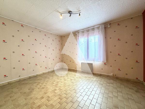 Maison 5 pièces 91 m2