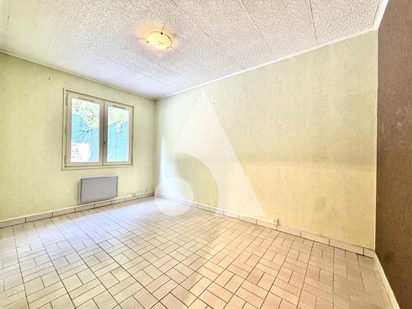 Maison 5 pièces 91 m2