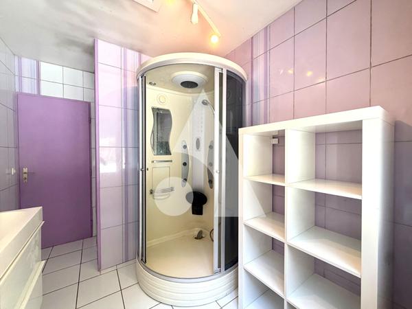 Maison 5 pièces 91 m2
