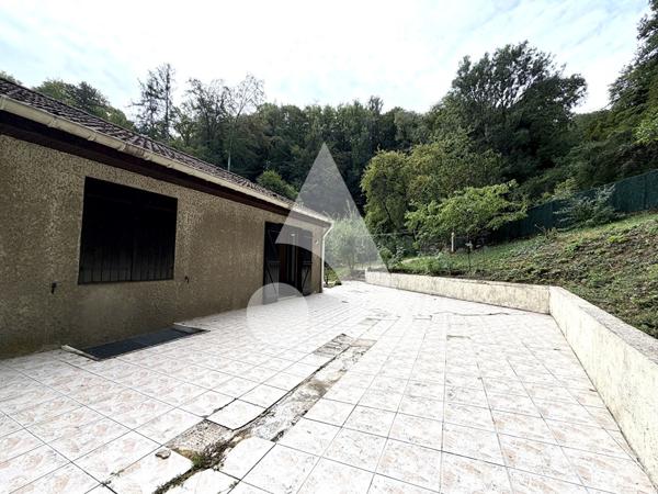 Maison 5 pièces 91 m2