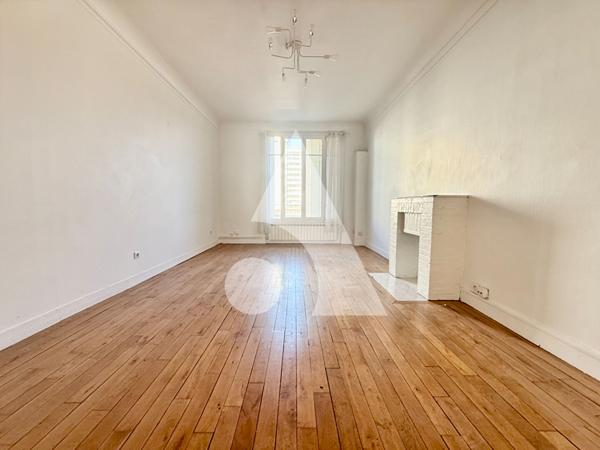 Appartement 3 pièces 80 m2