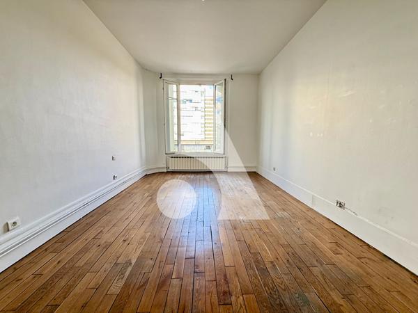 Appartement 3 pièces 80 m2