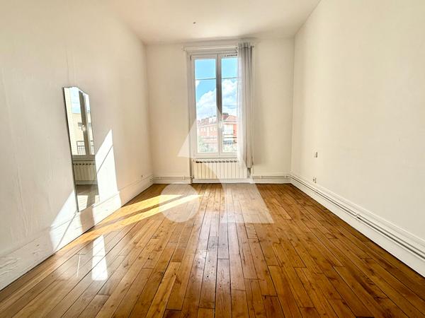 Appartement 3 pièces 80 m2