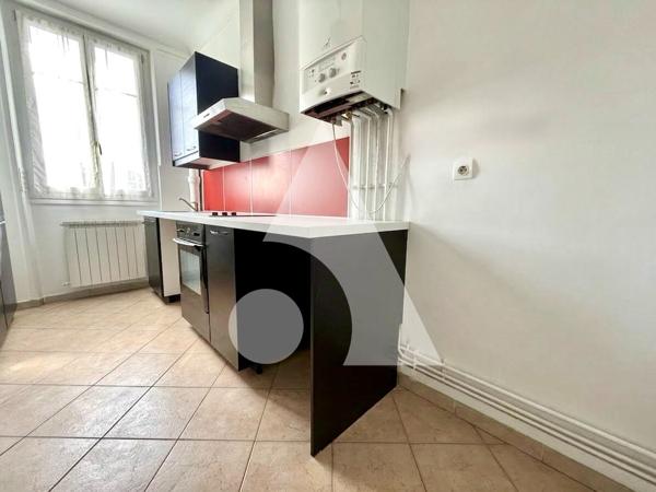 Appartement 3 pièces 80 m2
