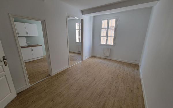 Appartement à louer    3 pièces •  Limoges