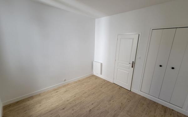 Appartement à louer    3 pièces •  Limoges