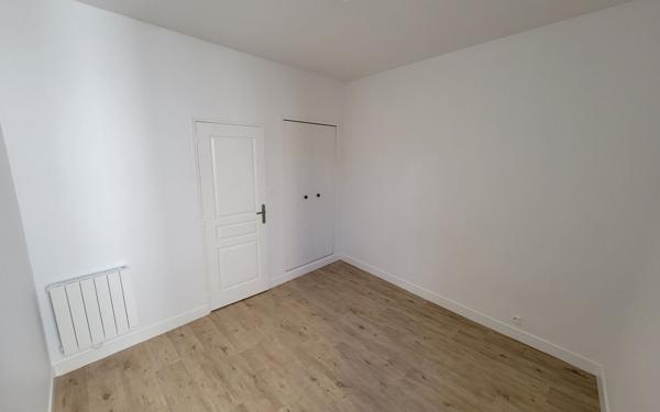 Appartement à louer    3 pièces •  Limoges