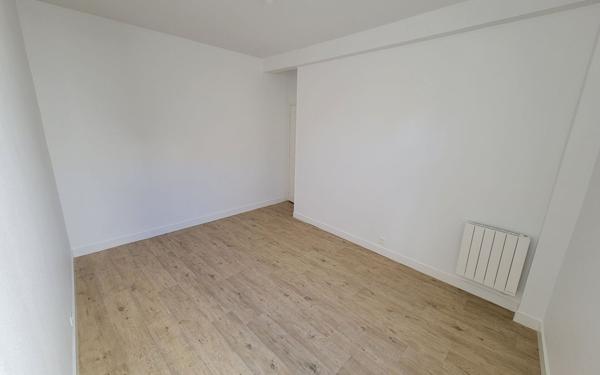 Appartement à louer    3 pièces •  Limoges