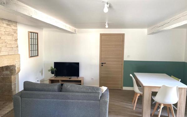 Appartement à louer    2 pièces •  Périgueux