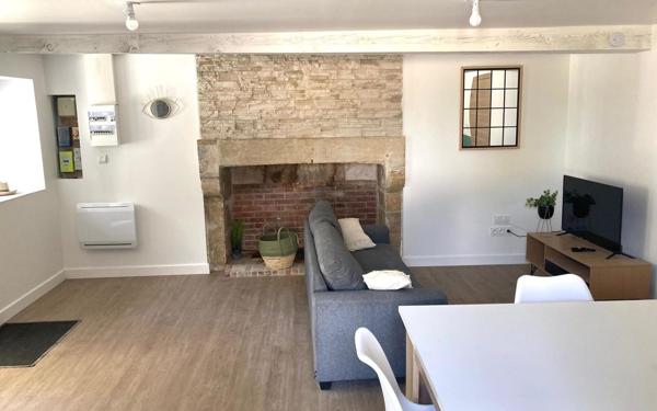 Appartement à louer    2 pièces •  Périgueux