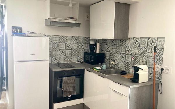 Appartement à louer    2 pièces •  Périgueux