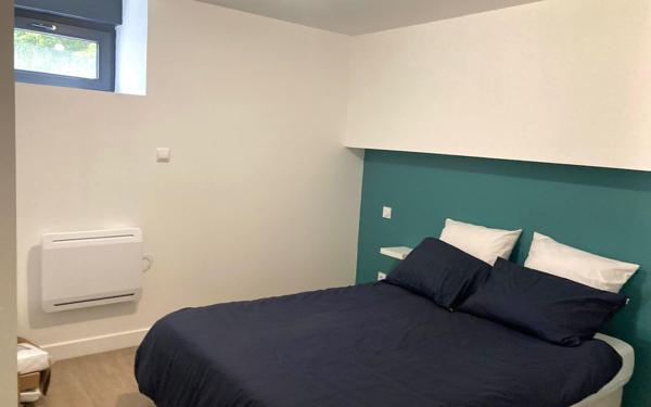 Appartement à louer    2 pièces •  Périgueux