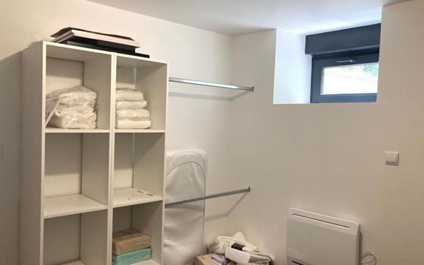 Appartement à louer    2 pièces •  Périgueux
