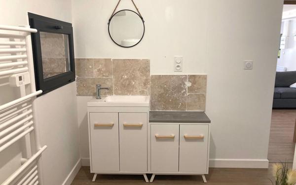 Appartement à louer    2 pièces •  Périgueux