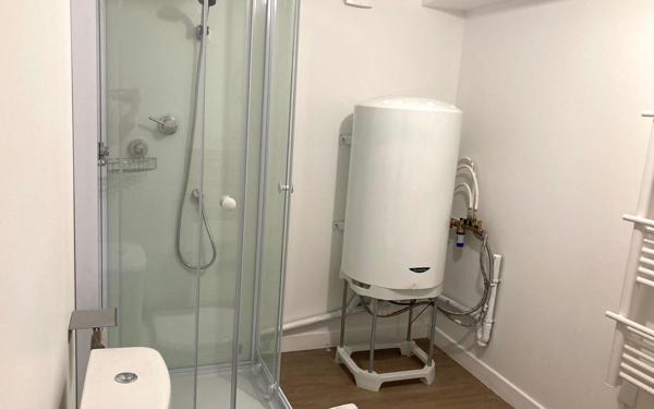 Appartement à louer    2 pièces •  Périgueux