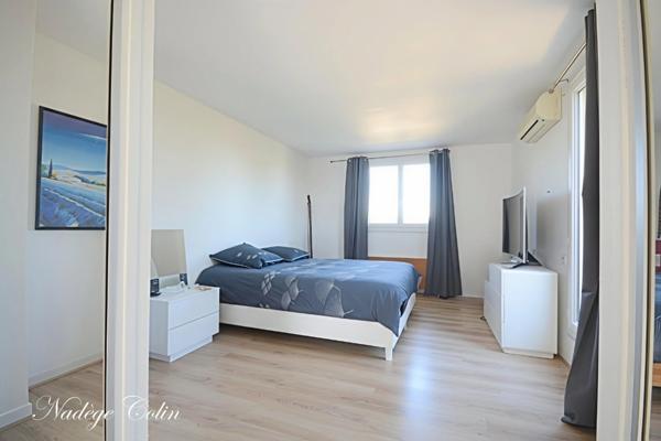 Maison familiale rénovée avec grande pièce de vie – Quartier calme – Proche écoles, commerces et transports