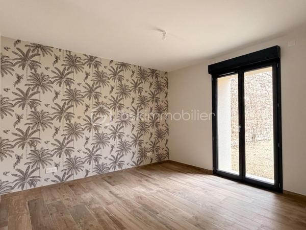 Maison de 161,50 m²