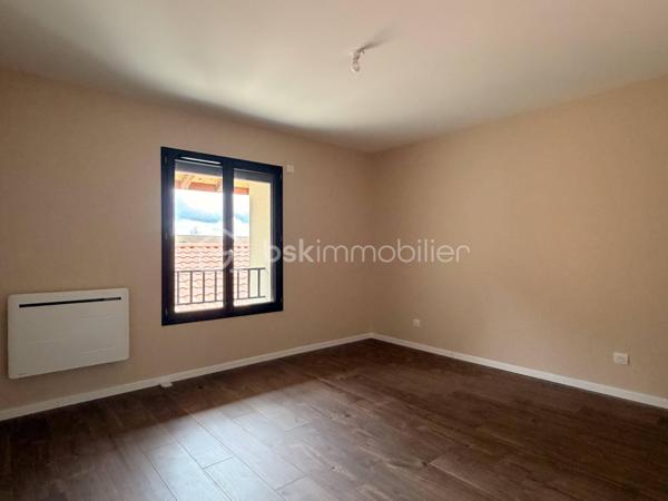 Maison de 161,50 m²