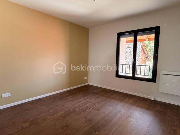 Maison de 161,50 m²