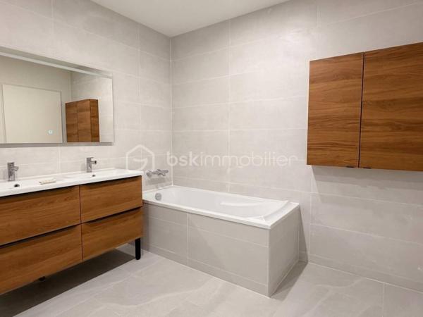 Maison de 161,50 m²