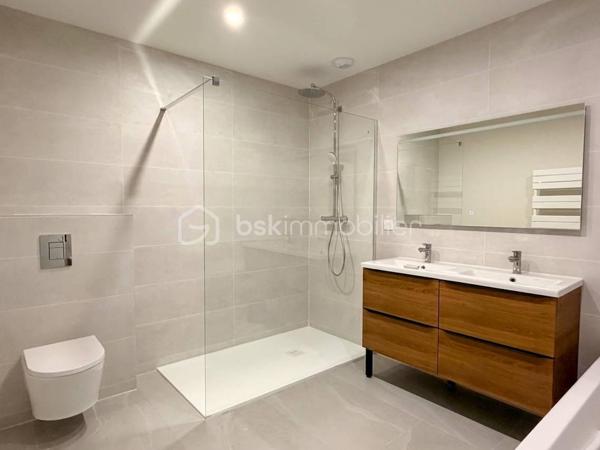 Maison de 161,50 m²