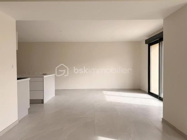 Maison de 161,50 m²