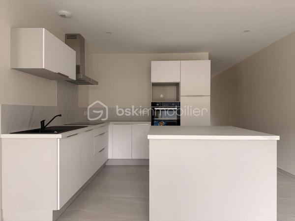 Maison de 161,50 m²