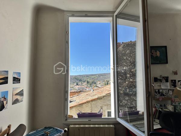 Maison ancienne de 187 m²