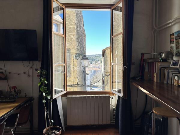 Maison ancienne de 187 m²